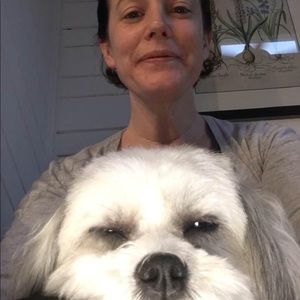 Meet your Posher, Gigi